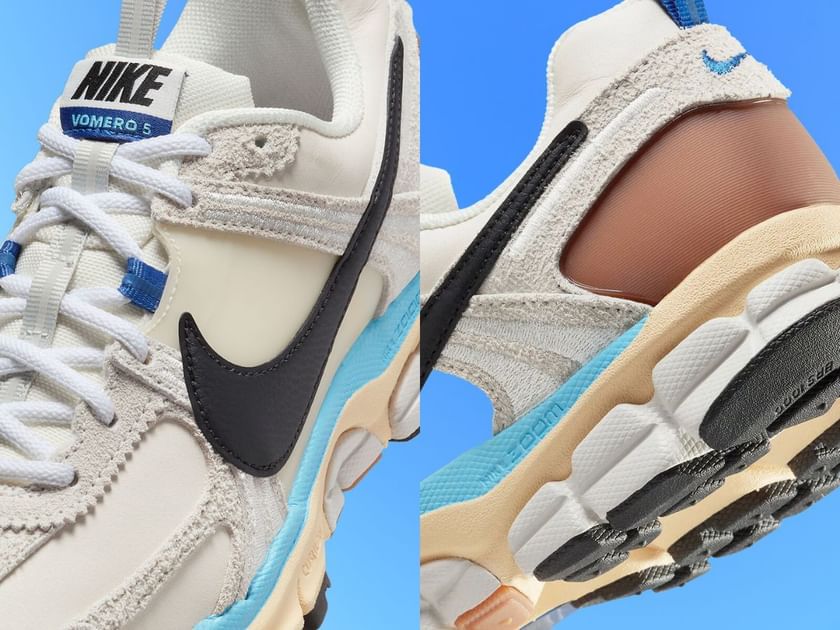 Nike Zoom Vomero 5 "Design by Japan" sneakers Everything we know so far