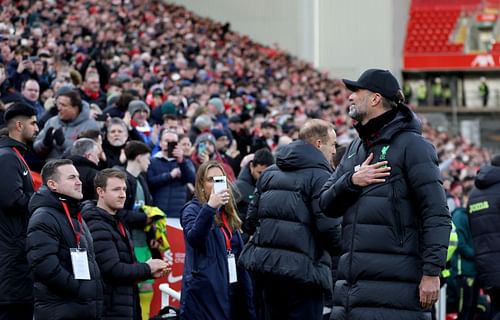 Jurgen Klopp