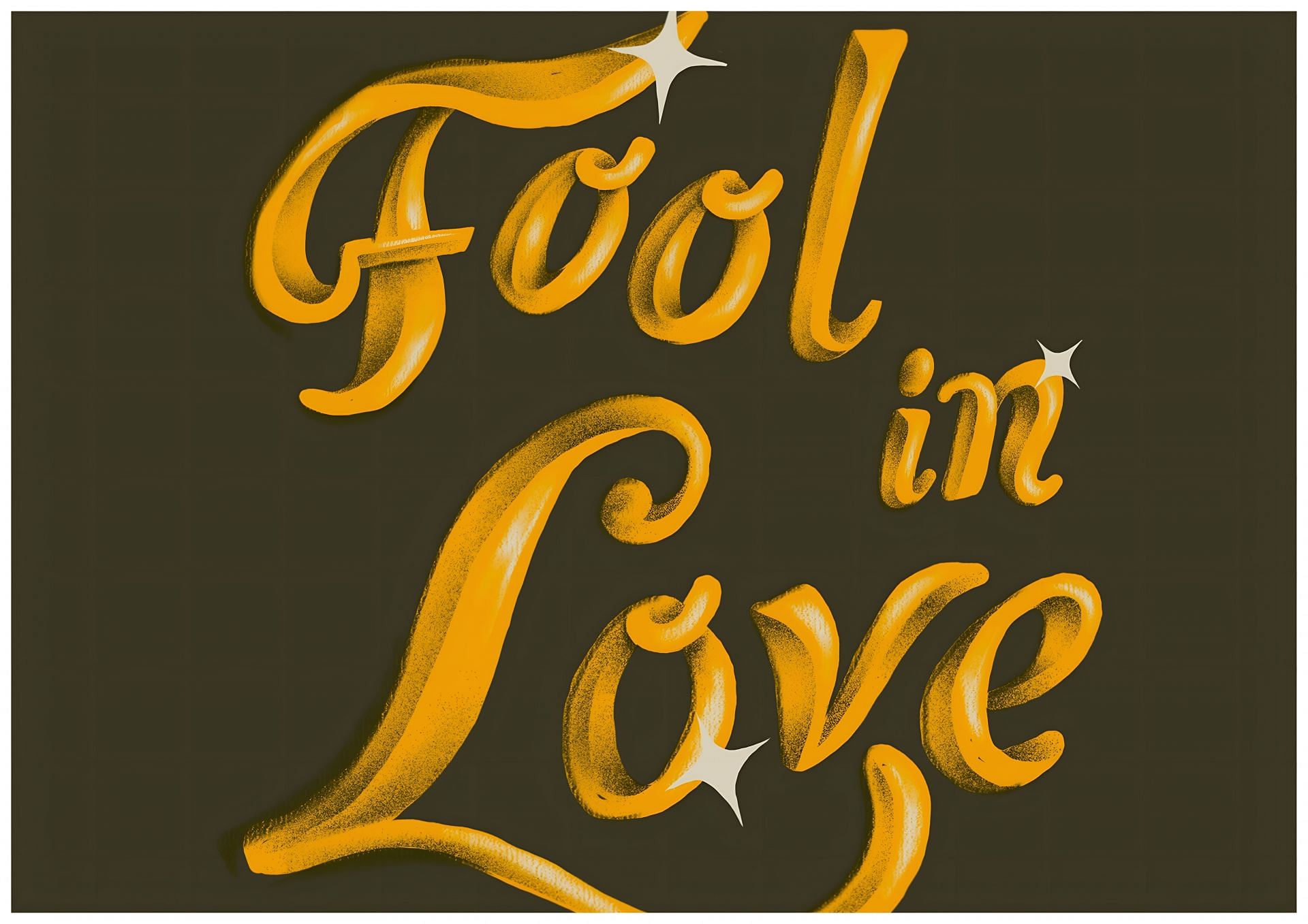 Fool in Love Festival 2024
