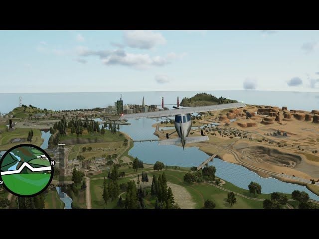 5 reasons why GTA San Andreas is still popular