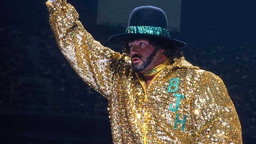 WWE: Details on Billy Jack Haynes’ recent voicemail about his wife