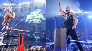 Cody Rhodes needs to face Roman Reigns instead of The Rock at WrestleMania, says former WWE star