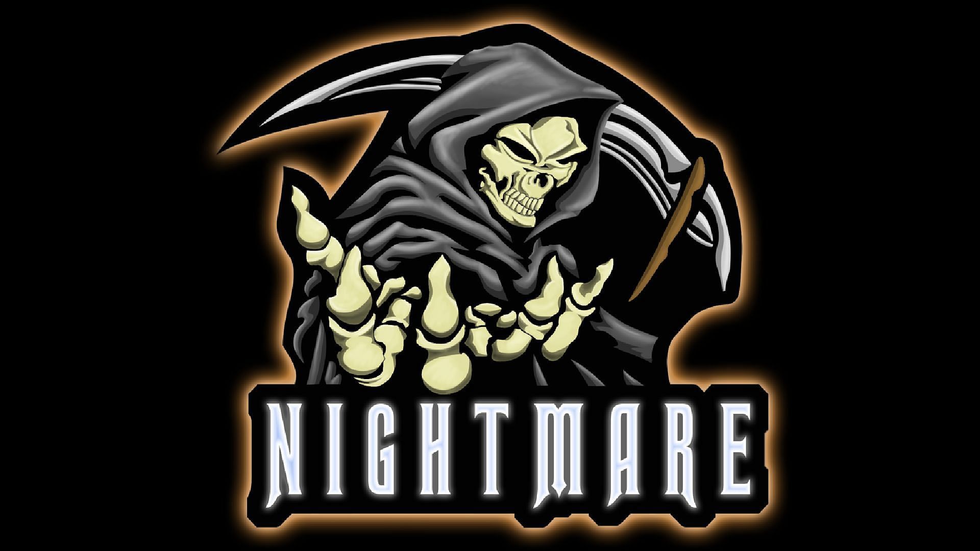 Nightmare Esports will not let Fire Flux Esports walk away with a win (Image via Nightmare Esports)