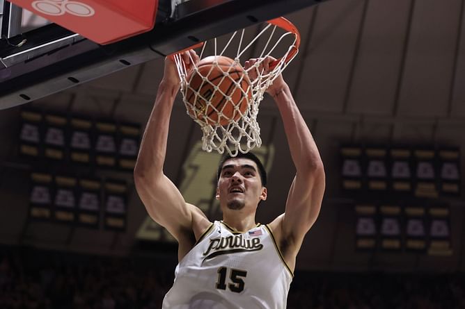 March Madness 2024: Top 5 X-factors for the NCAA Tournament ft. Purdue's Zach Edey