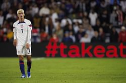 "I’m concerned for multiple reasons" - Ex-USMNT star feels Gio Reyna made wrong decision with Nottingham Forest loan move