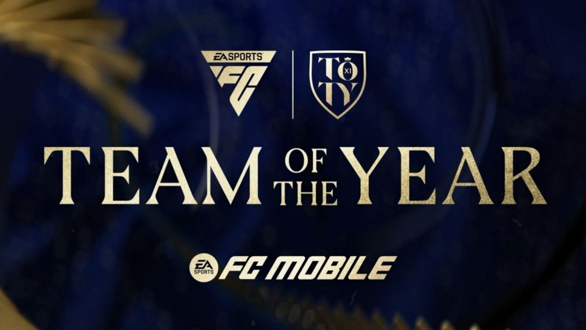 FC Mobile TOTY 24 Honourable Mentions chapter is now live (Image via EA Sports) 
