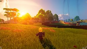 Rumor: LEGO Fortnite to allow monetization in the future