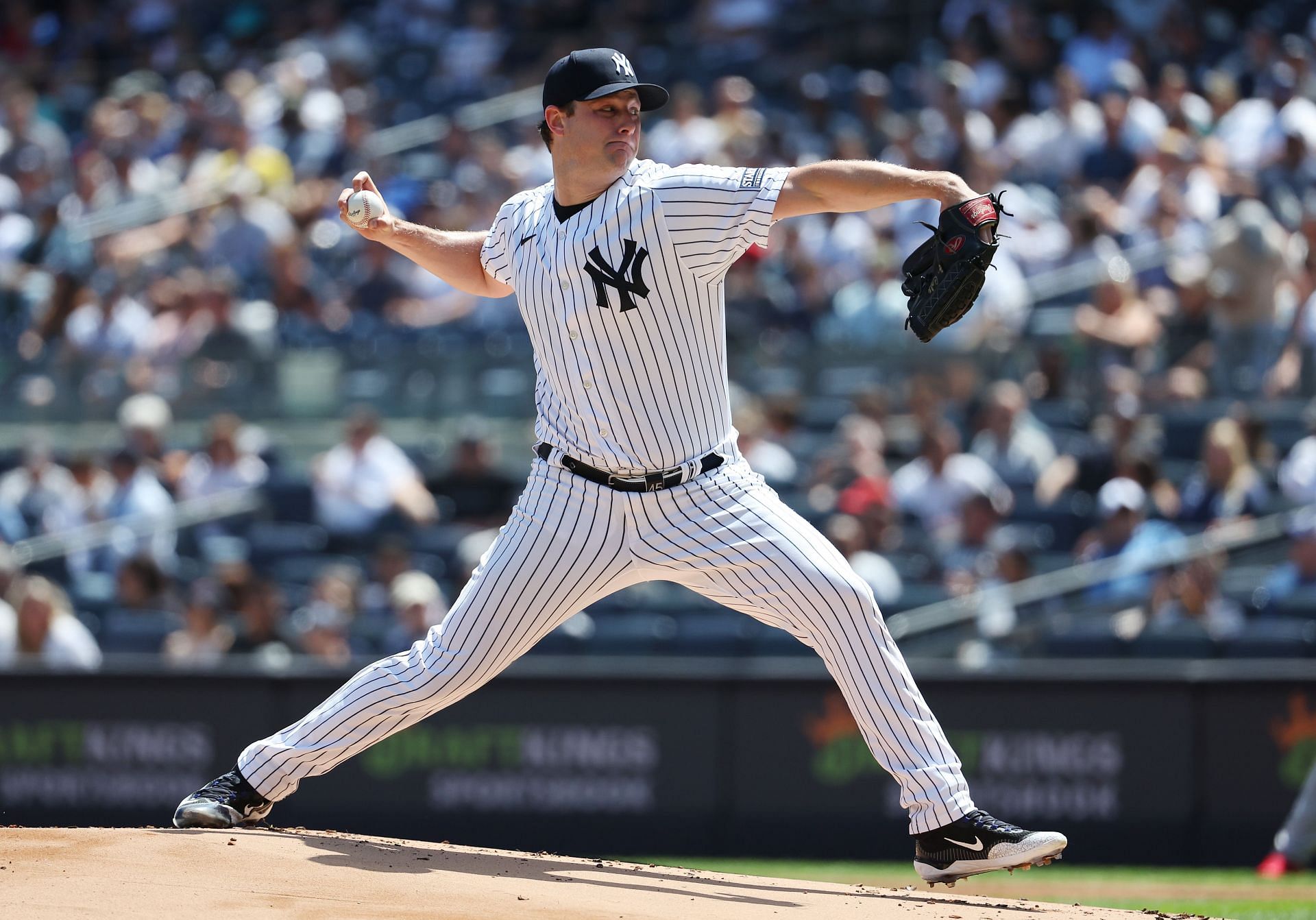 Gerrit Cole (Image via Getty)