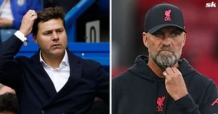 "If they are not the favourites, we are not the favourites" - Chelsea boss Pochettino reacts to Klopp claiming Chelsea are favorites for EFL Cup final