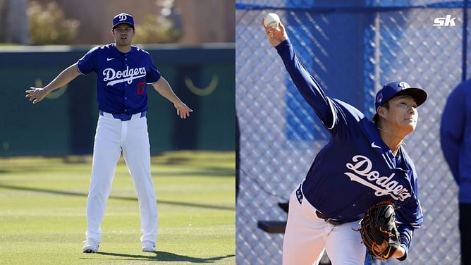 Dodgers 2024 Schedule: Key games, how to watch and ticket details