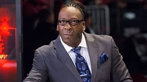 Wrestler claims WWE Hall of Famer Booker T fired her for real life allegations