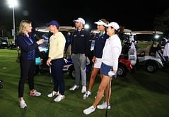 Capital One’s 'The Match' ft Rory McIlroy, Max Homa, Lexi Thompson, Rose Zhang marks record-low viewership