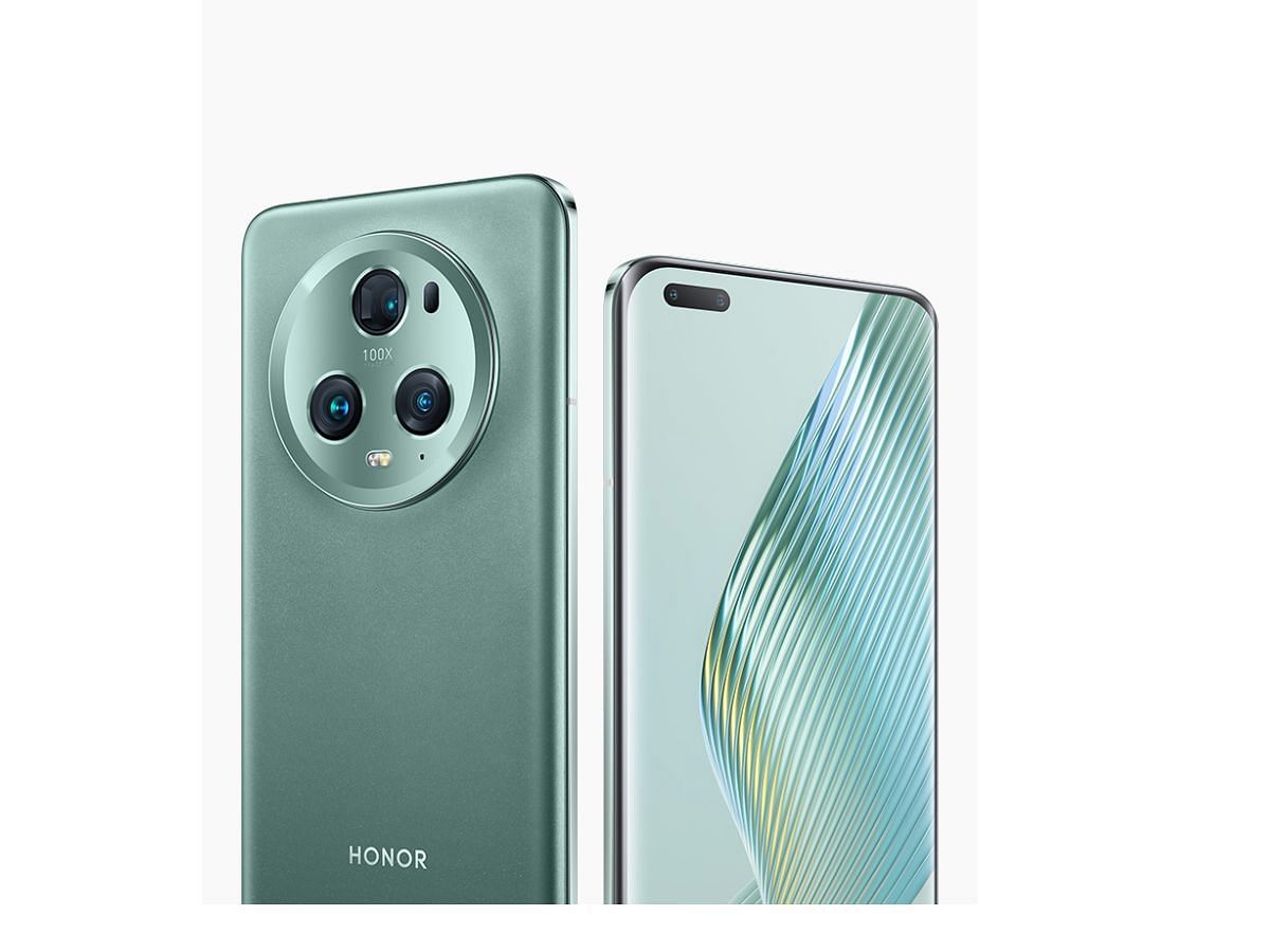 Honor is another prominent smartphone brand, which was earlier a subsidiary of Huwaei (Image via Honor)