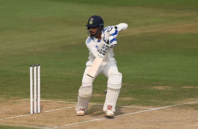 “On his day, he will come up with an impactful innings” - Vikram Rathour backs Rajat Patidar