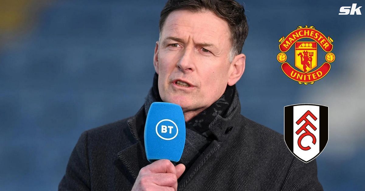 Former Livetpool striker Crhis Sutton