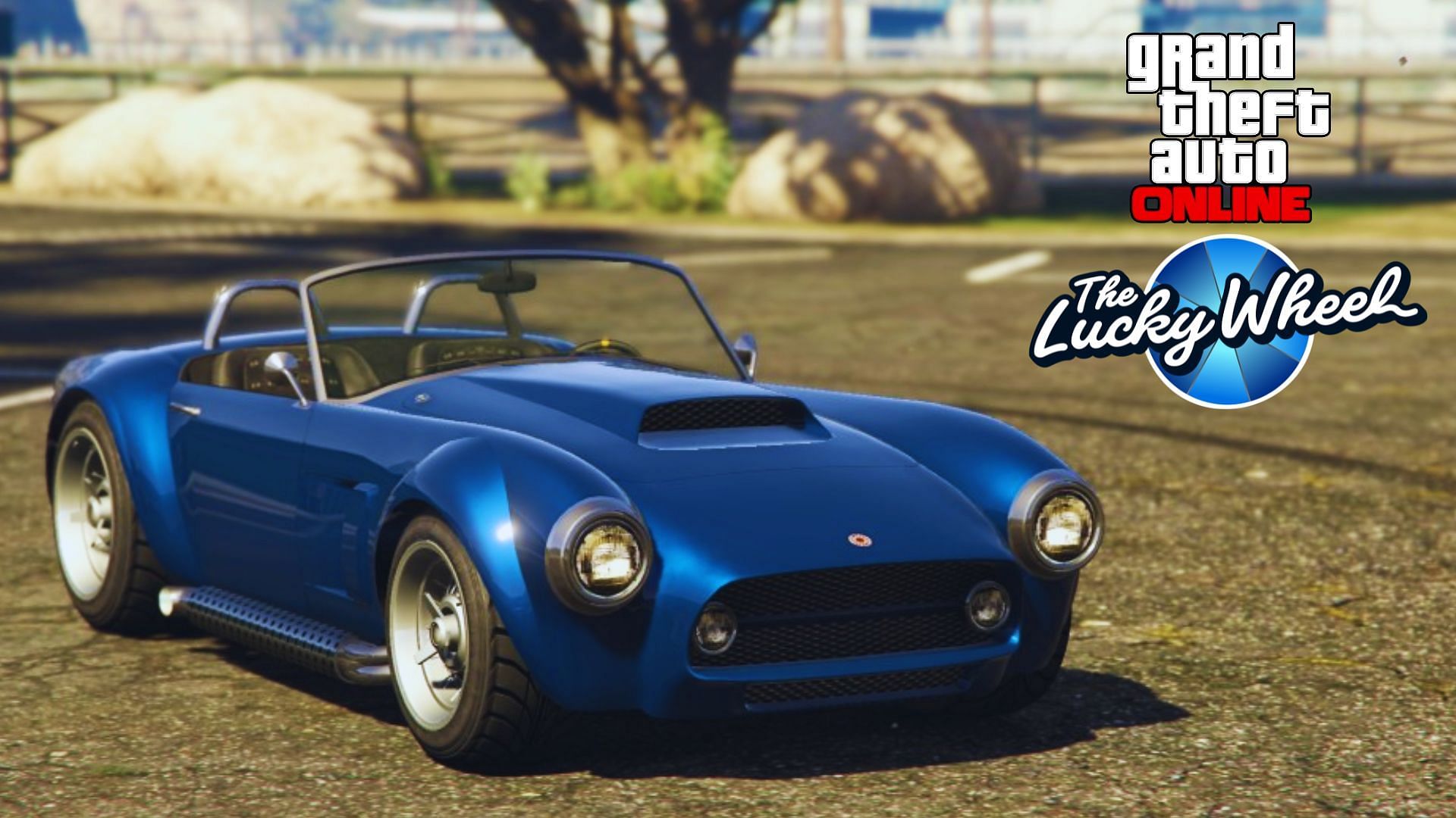 The Declasse Mamba in its full glory in GTA Online (Image via GTA Forums/Mattoropael)