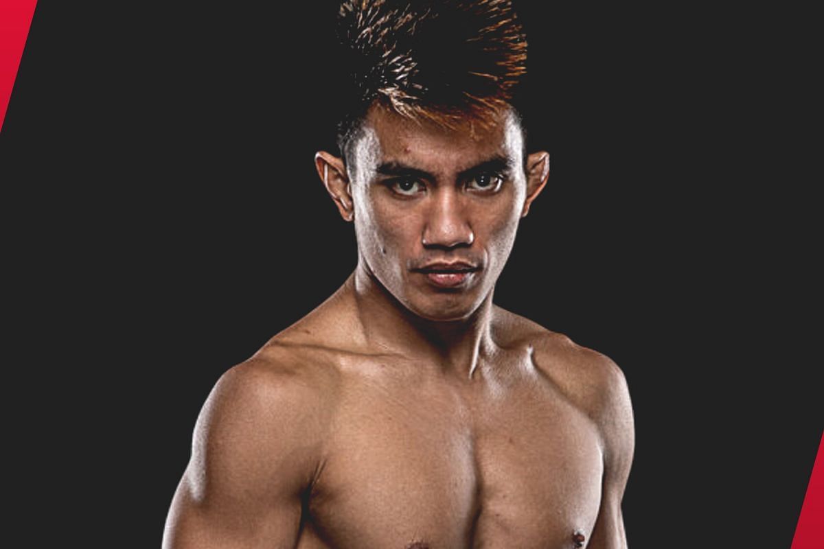 Joshua Pacio