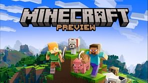 Minecraft Preview is now available for PlayStation 4: Here's how you can play it