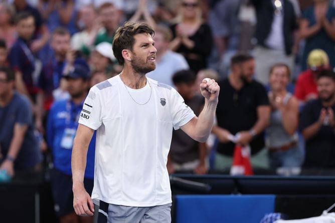 Rio Open 2024 Day 3: Men's singles predictions ft. Cameron Norrie vs Tomas Barrios Vera