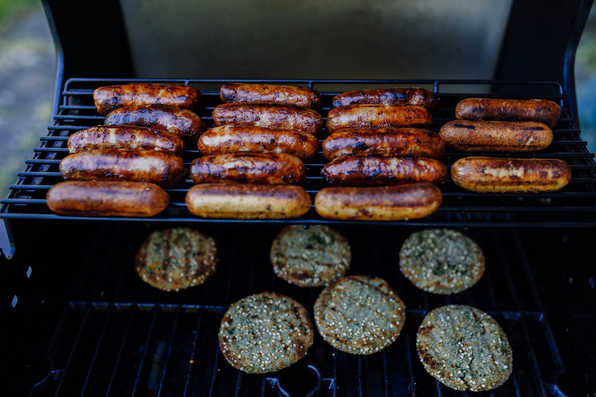 Are you a fan of processed meat? (Image by Phil Hearing/Unsplash)