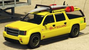5 facts about the Declasse Lifeguard in GTA Online