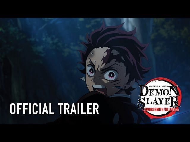 When does the next season of Demon Slayer come out? - When Did Season 2 Of Demon Slayer Come Out