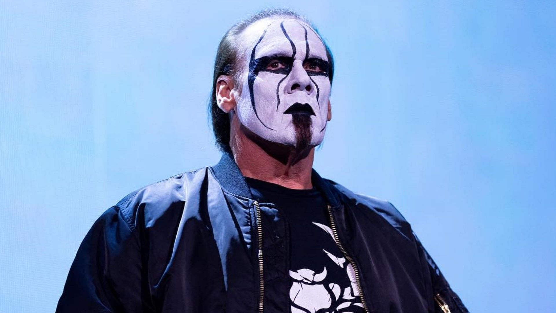Sting returns to Daily