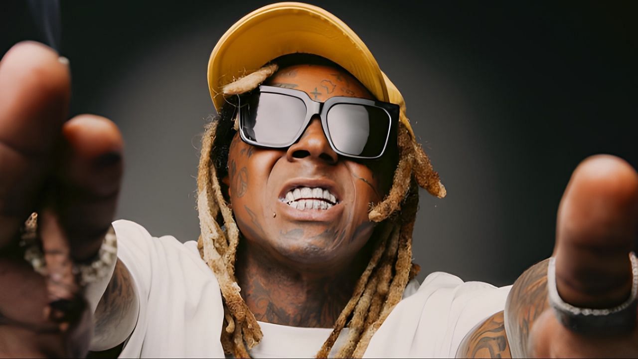 Lil Wayne will be performing at 2024 NBA All-Star Weekend