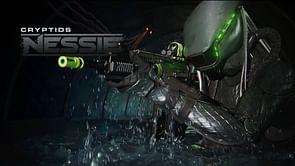 Cryptids Nessie Operator bundle in MW3 and Warzone: Price, what's included, and is it worth buying?