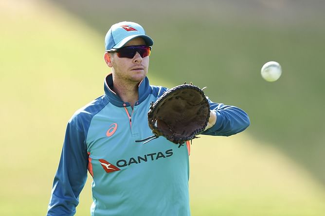 "Bowl one or two, then get a warning" - Steve Smith calls for rule change on leg-side short-balls