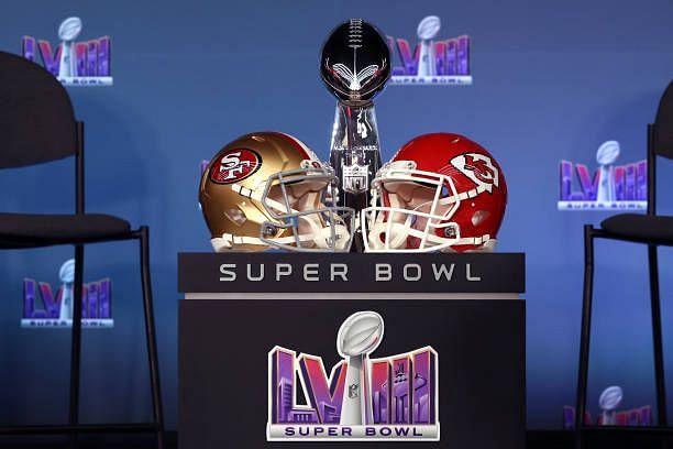 How much is the Super Bowl Trophy Worth?