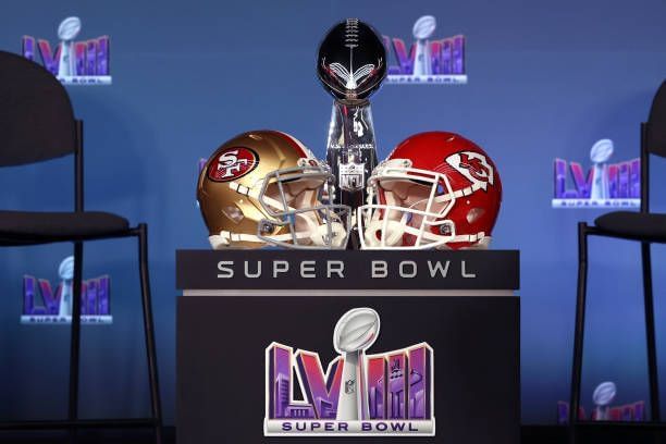 How much is the Super Bowl Trophy Worth?