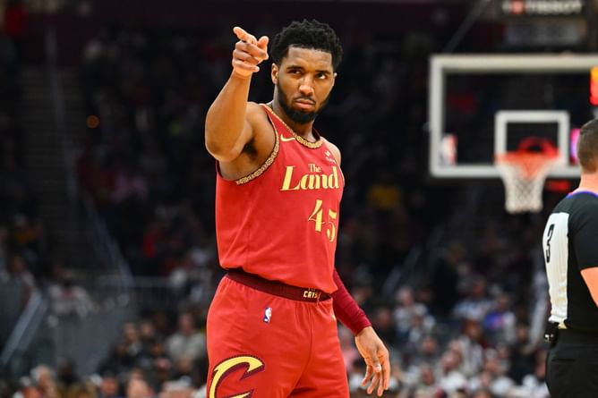 5 teams that can sign Donovan Mitchell to a massive deal in 2024 NBA offseason