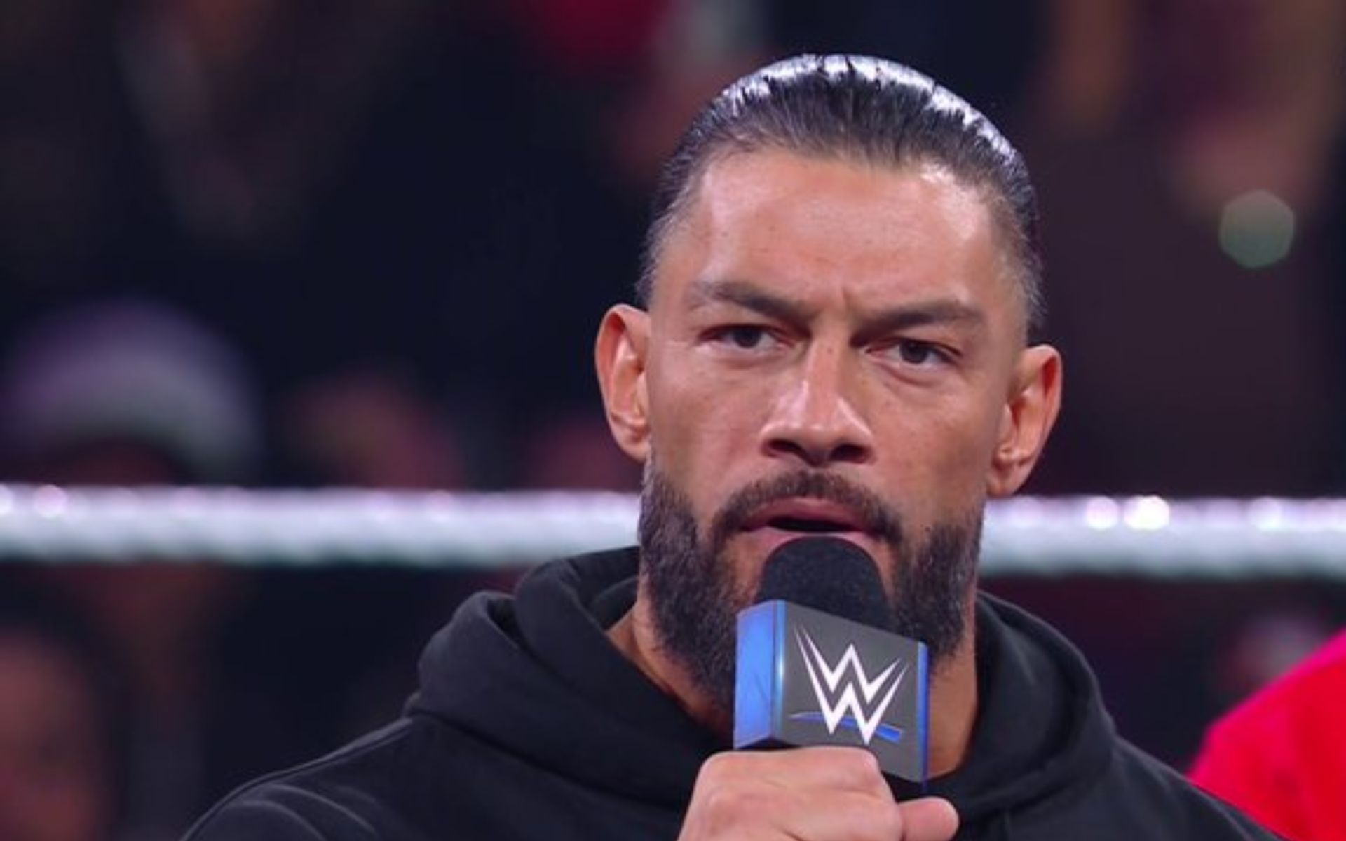 Roman Reigns has given nonBloodline star special "marching orders" for