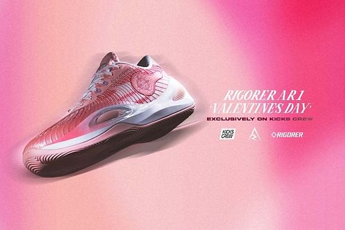 Rigorer AR1 - Valentine's Day