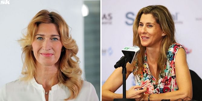 "I have no problem with it, I think it gives me more freedom": When Steffi Graf spoke on Monica Seles receiving attention because of her comeback