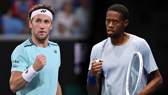 Acapulco 2024: Casper Ruud vs Christopher Eubanks preview, head-to-head, prediction, odds and pick | Mexican Open