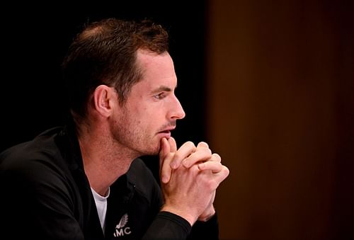 Andy Murray