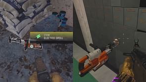 How to complete the Bank's Security Boxes Easter egg in Warzone's Fortune's Keep