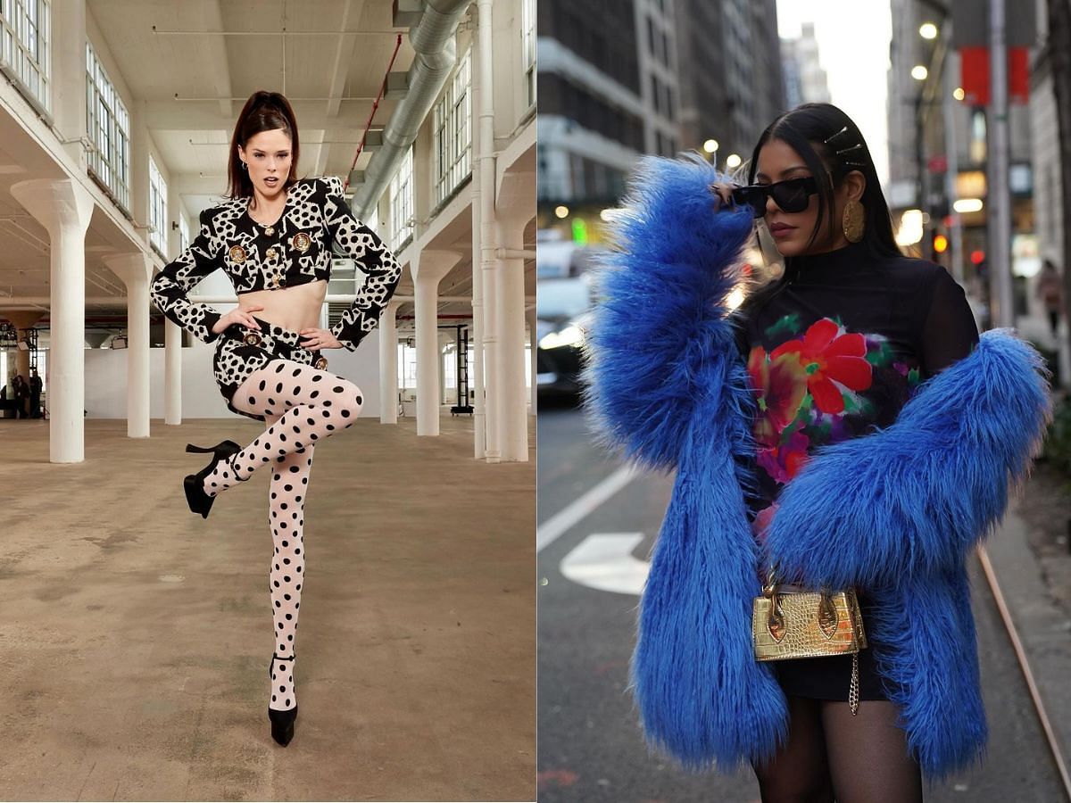 Best streetwear trends from the New York Fashion Week 2024 (Image via Sportskeeda)