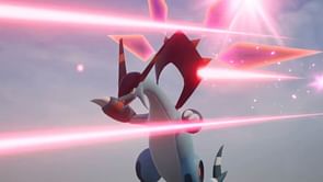 Best Jetragon build in Palworld (fastest flying)