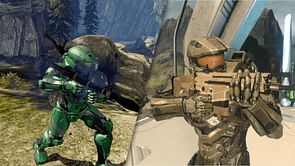Halo 4 Modern Warfare is better than "last decade of CoD games"