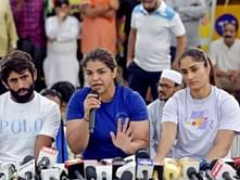 "Sanjay Singh had done some setting with UWW to get the suspension lifted" - Sakshi Malik warns of resuming wrestler's protest