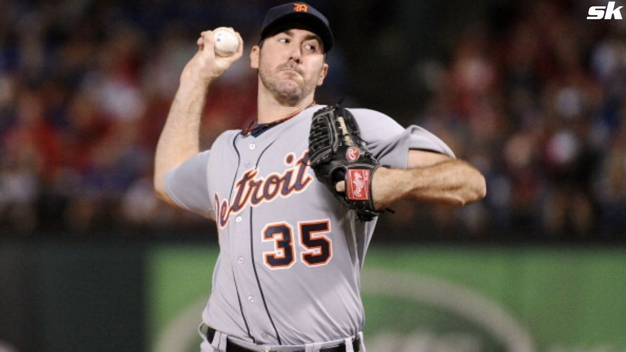 Justin Verlander