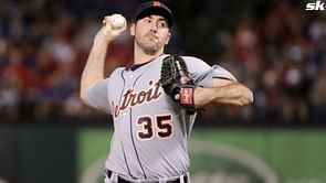 "The hard part was uprooting my family" - When Justin Verlander opened up about Astros trade after 13 seasons in Detroit
