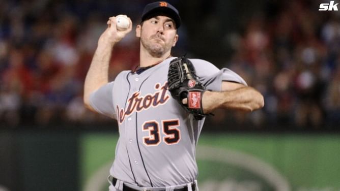 "The hard part was uprooting my family" - When Justin Verlander opened up about Astros trade after 13 seasons in Detroit
