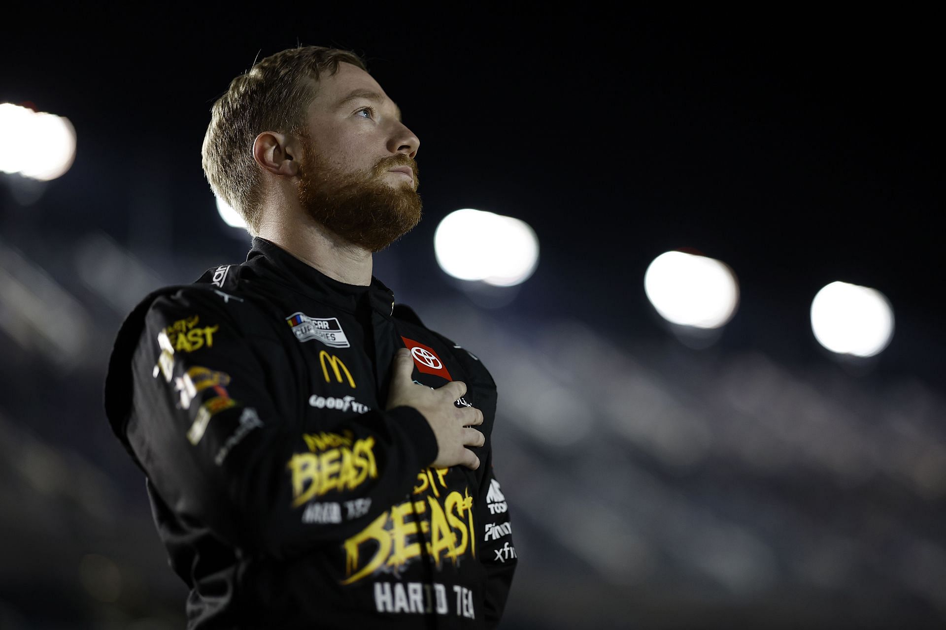 NASCAR Cup Series Daytona 500 -  Qualifying