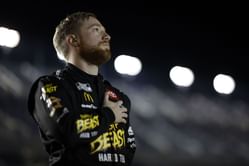 NASCAR legend picks Tyler Reddick to win the 2024 Daytona 500