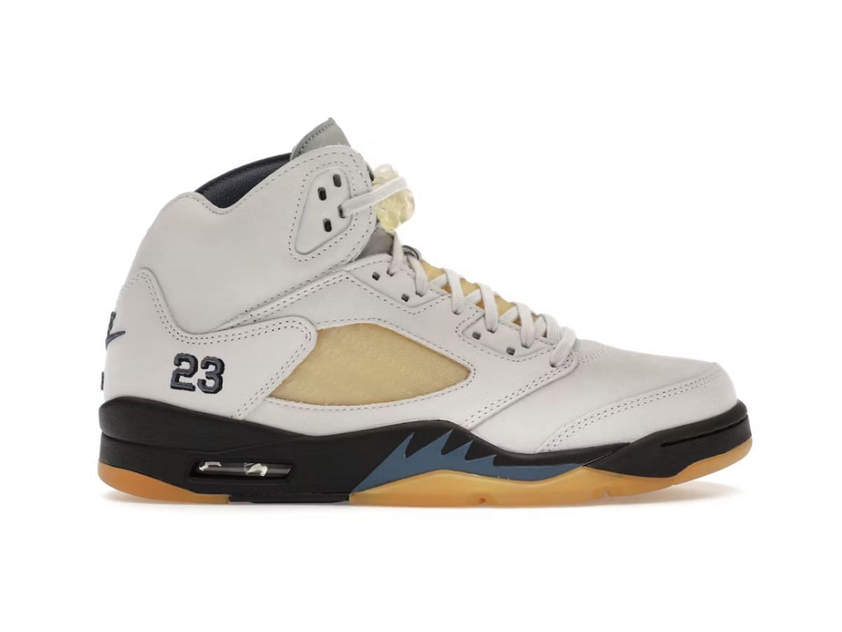 7 Best Air Jordan 5 retro colorways of all time