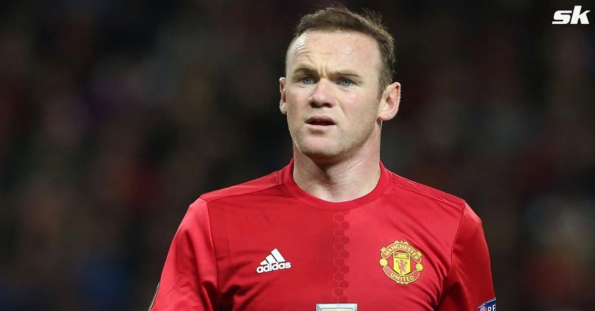 Wayne Rooney wants to manager Manchester United in the future